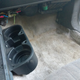 Illustration for article titled Mustang carpet cleaning and the case of the disappearing sway bar bushing